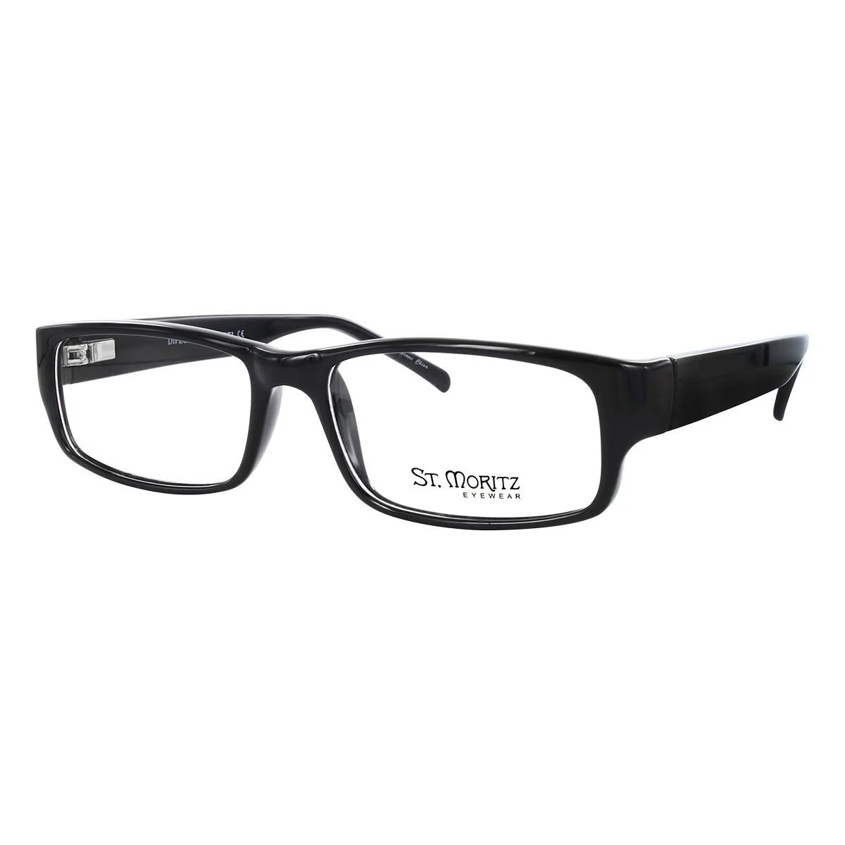 ST MORITZ DIPLOMAT Eyeglasses - view 7